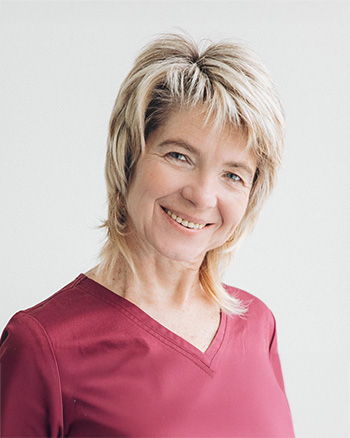 Зубченко Світлана Олександрівна